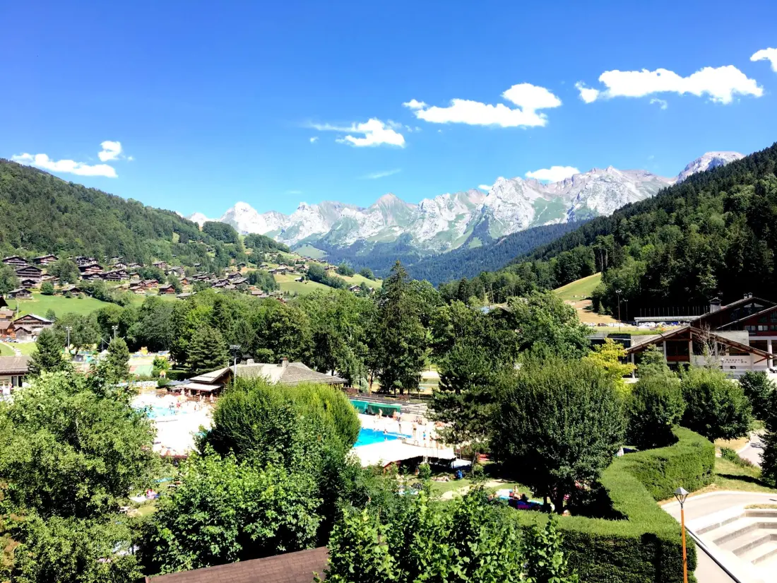Location de Vacances Le Grand-Bornand 380