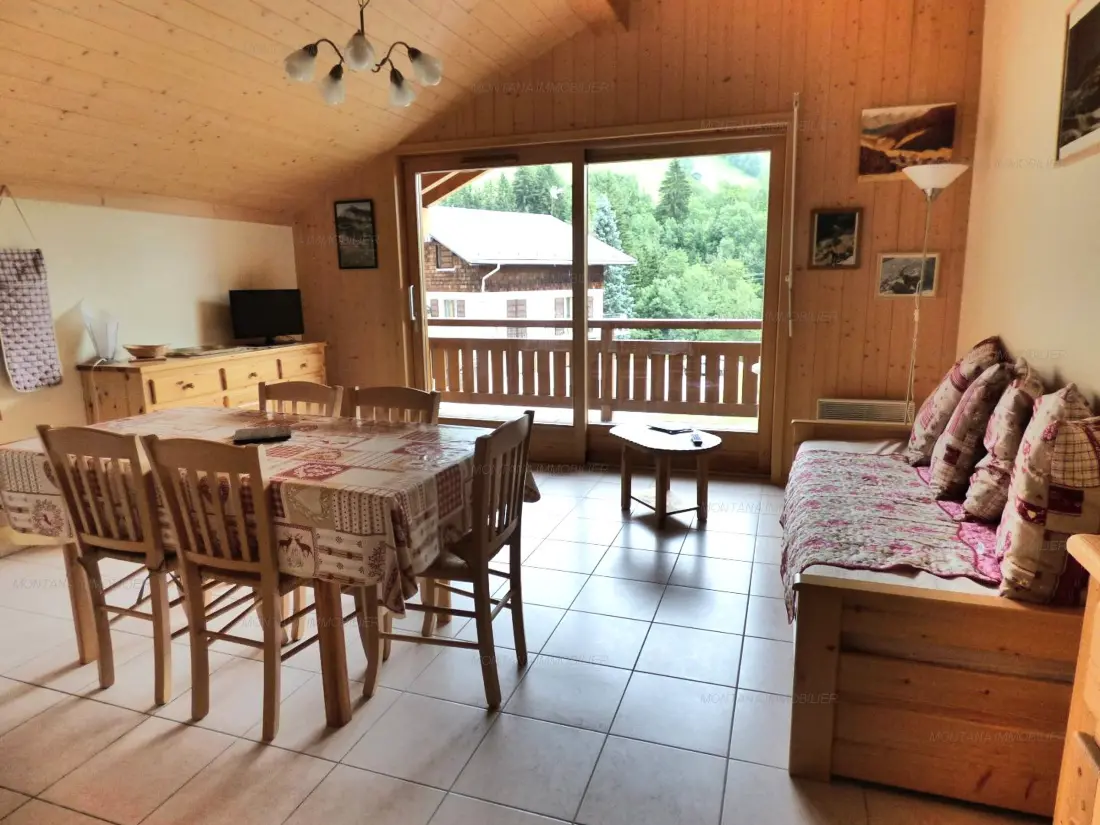 Location de Vacances Le Grand-Bornand 387