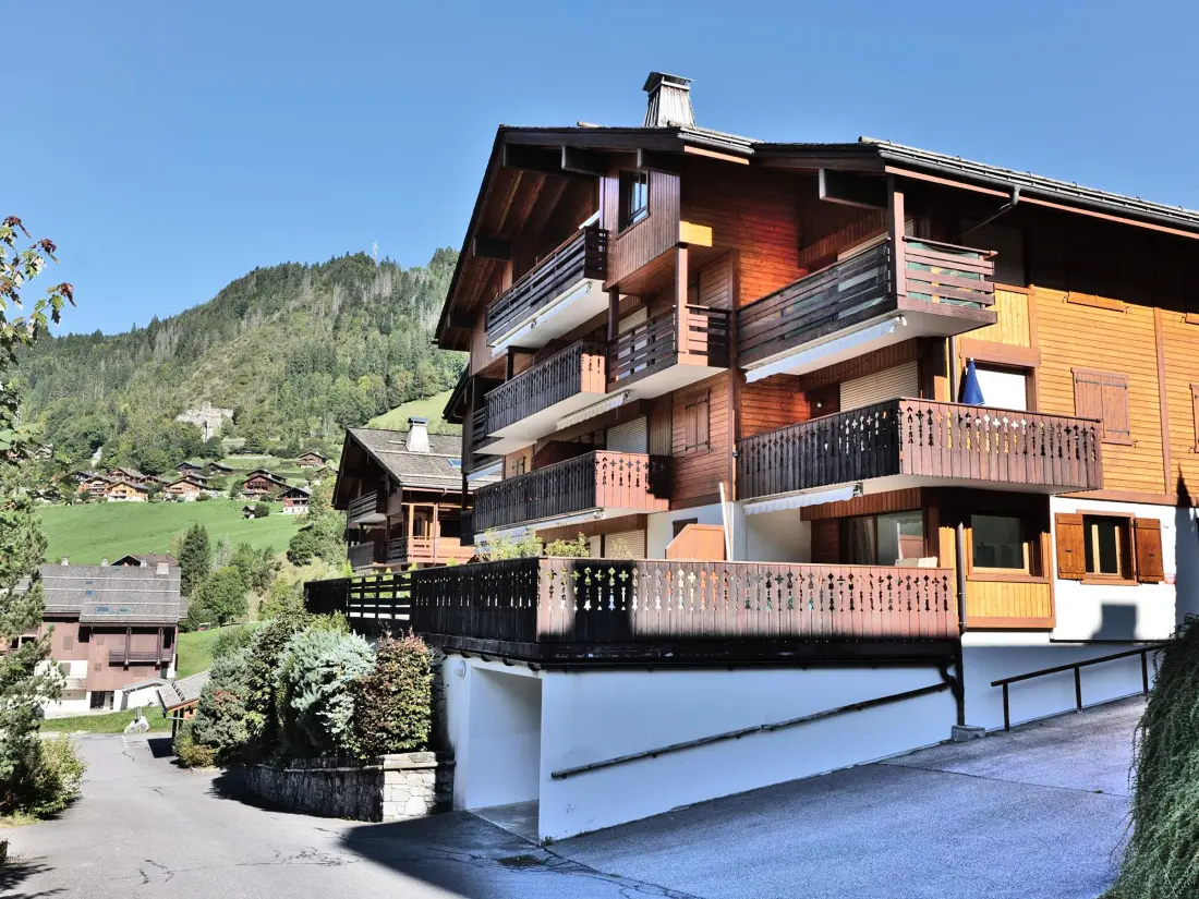Location de Vacances Le Grand-Bornand 389