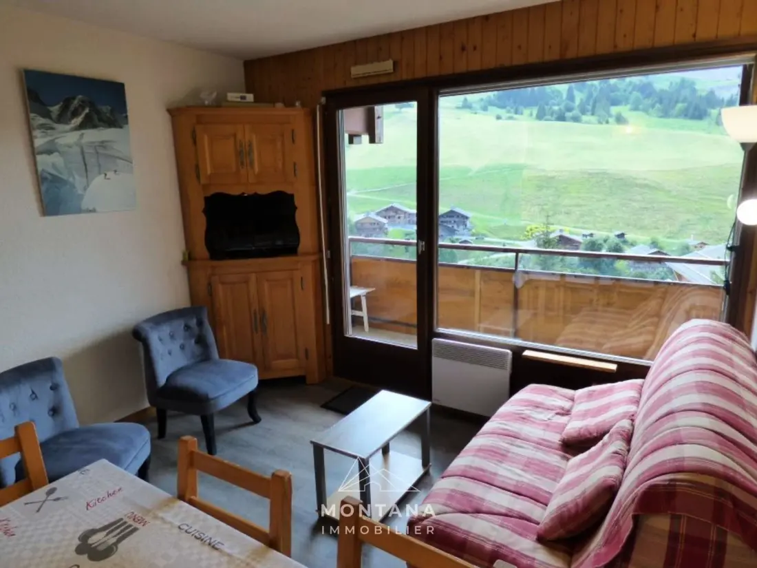 Location de Vacances Le Grand-Bornand 390