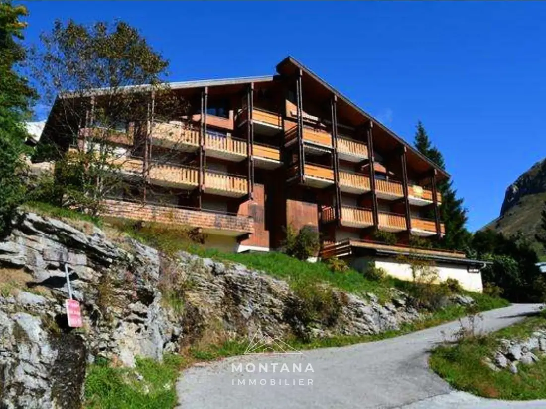 Location de Vacances Le Grand-Bornand 390