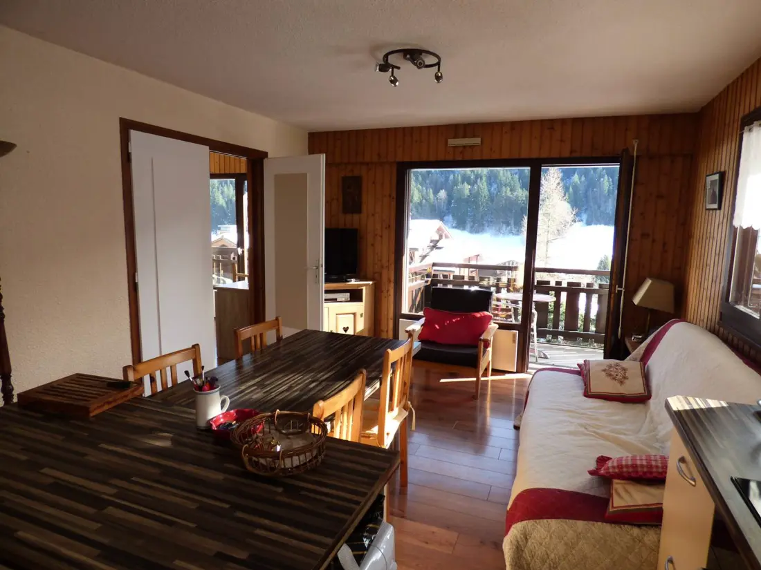 Location de Vacances Le Grand-Bornand 391