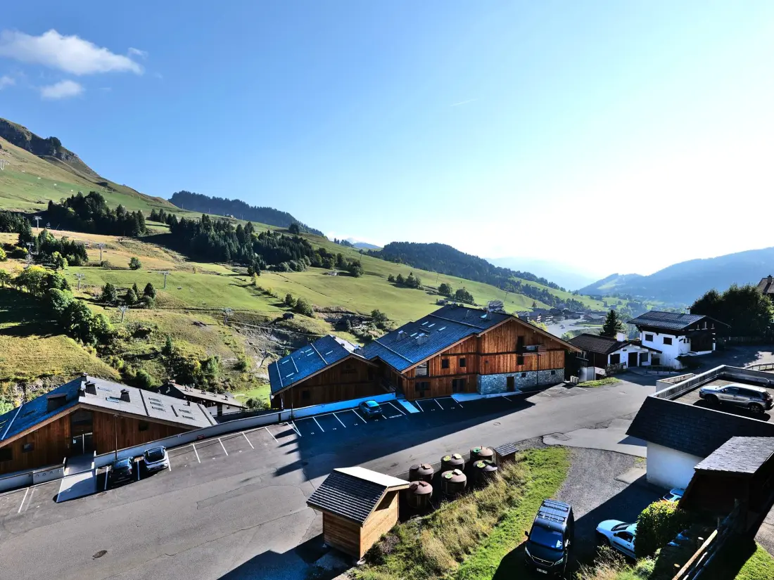 Location de Vacances Le Grand-Bornand 393