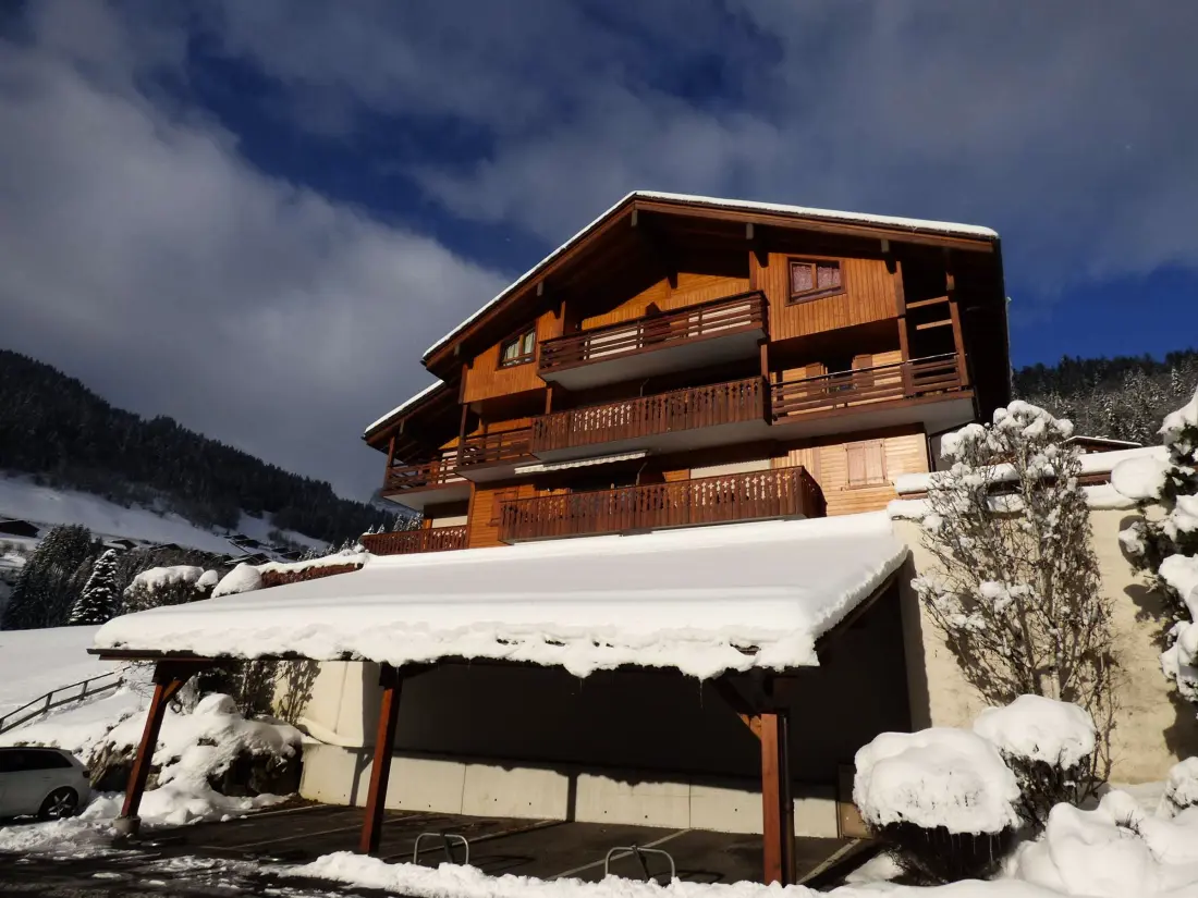 Location de Vacances Le Grand-Bornand 398