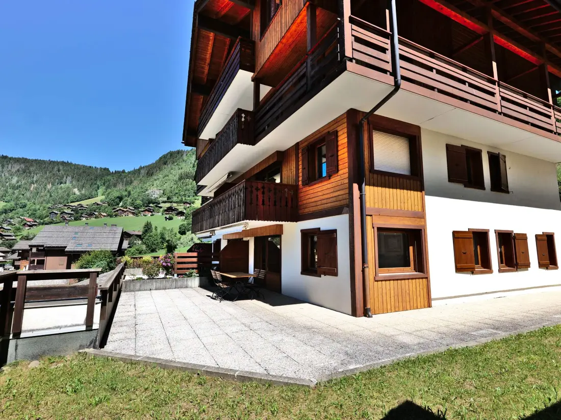 Location de Vacances Le Grand-Bornand 398