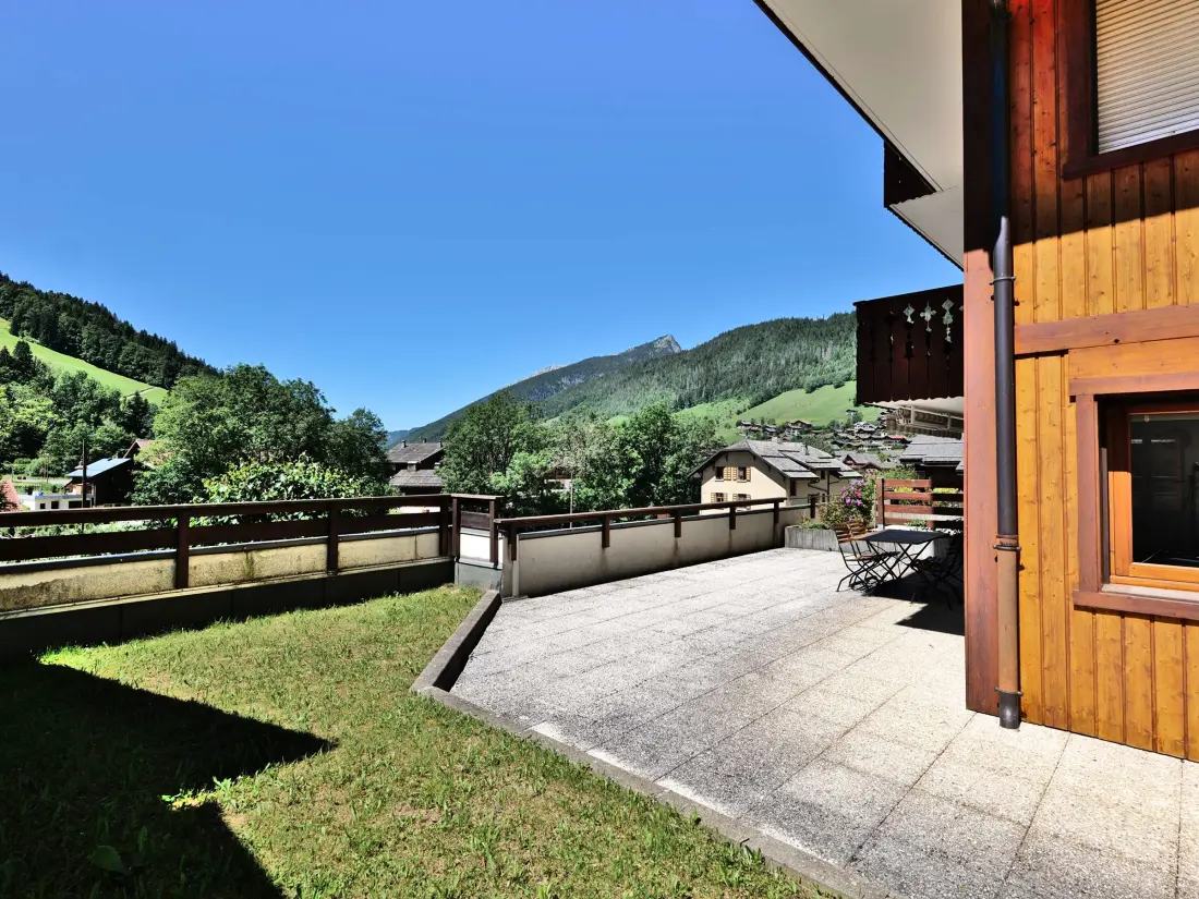 Location de Vacances Le Grand-Bornand 398