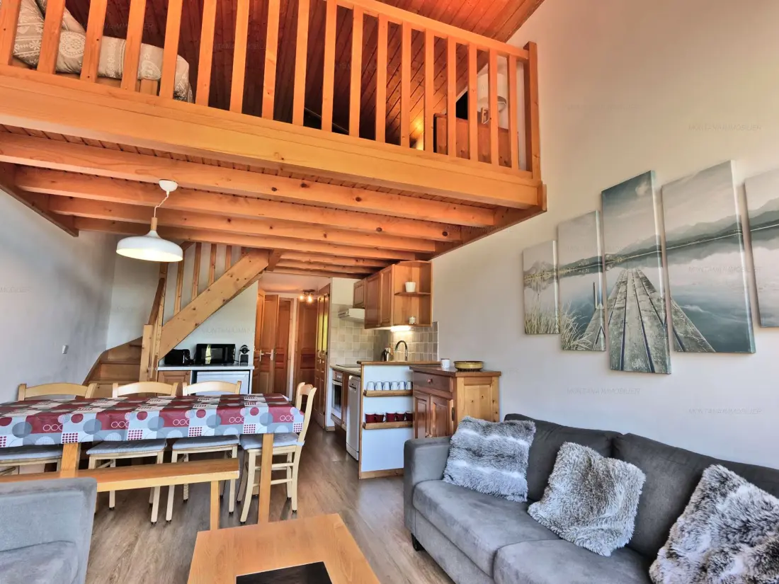 Location de Vacances Le Grand-Bornand 403