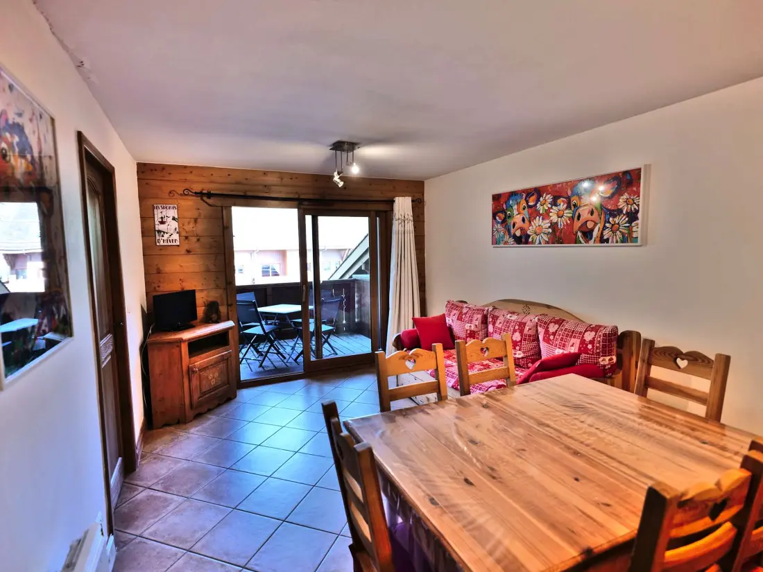 Location de Vacances Le Grand-Bornand 418