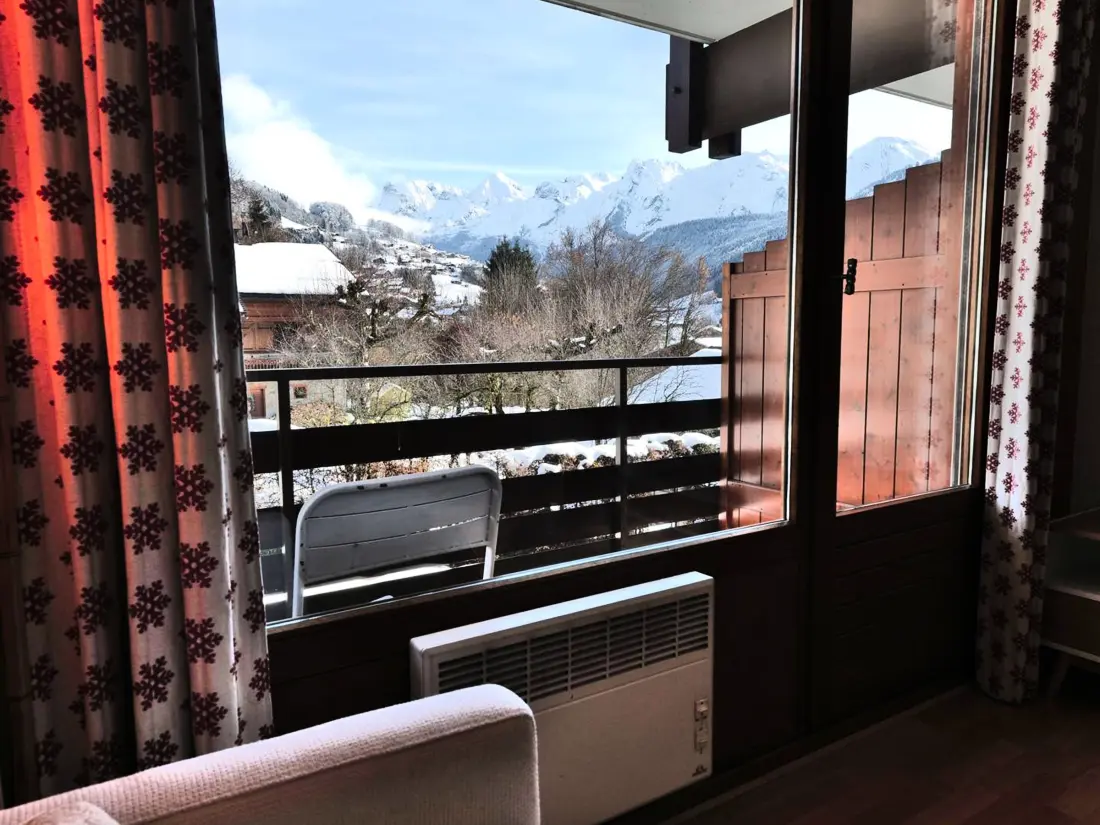Location de Vacances Le Grand-Bornand 420