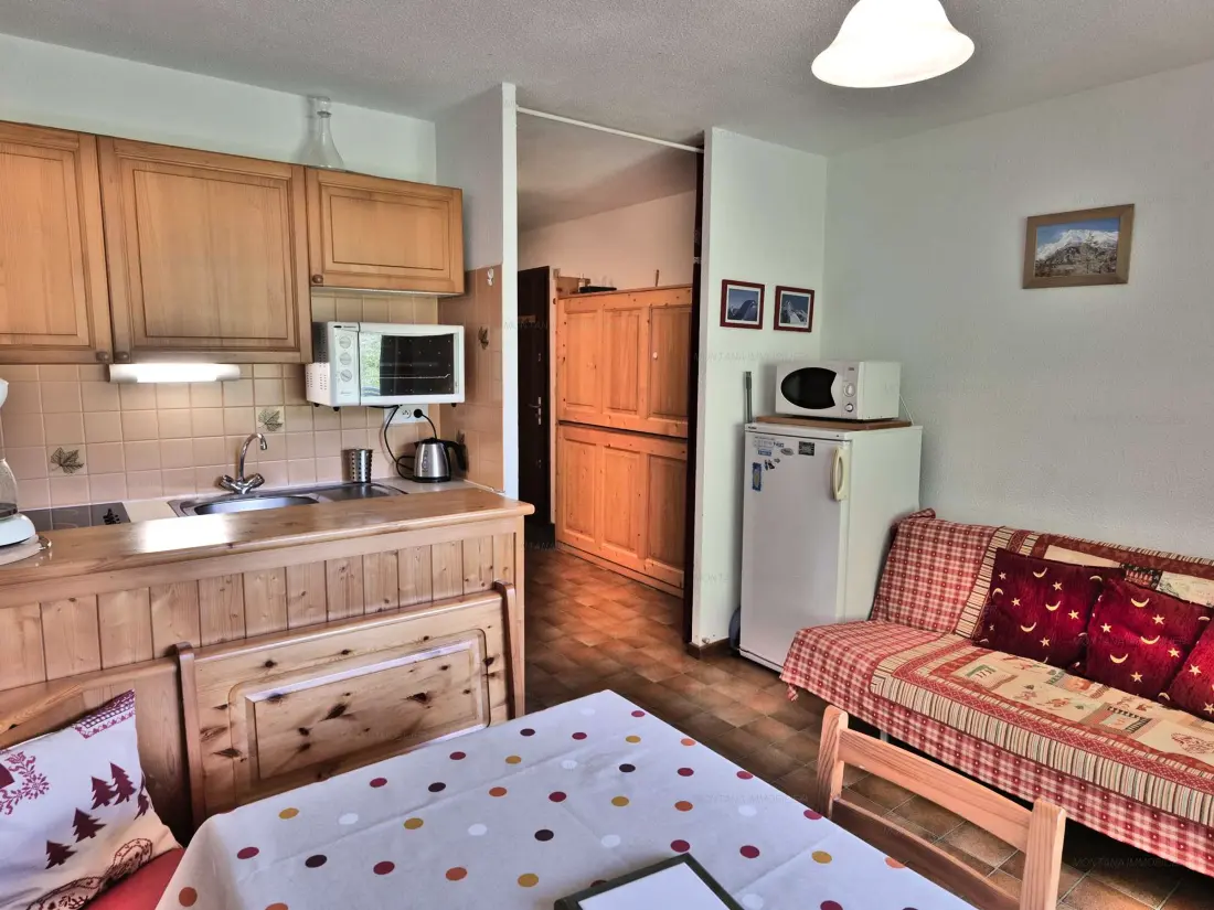 Location de Vacances Le Grand-Bornand 422