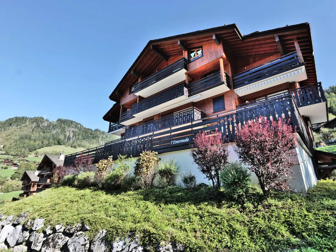 Location de Vacances Le Grand-Bornand 424