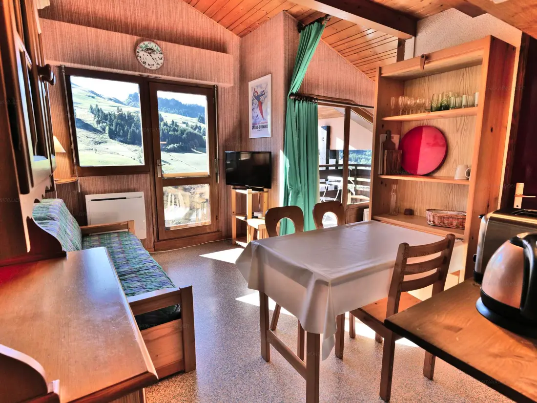 Location de Vacances Le Grand-Bornand 429