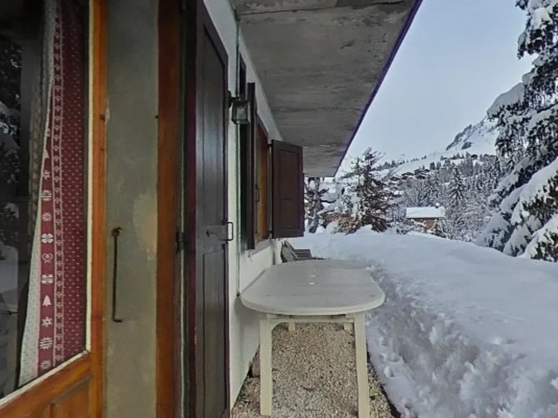 Location de Vacances Le Grand-Bornand 433