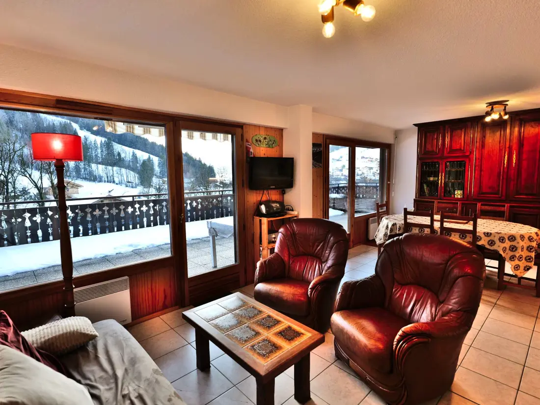Location de Vacances Le Grand-Bornand 434