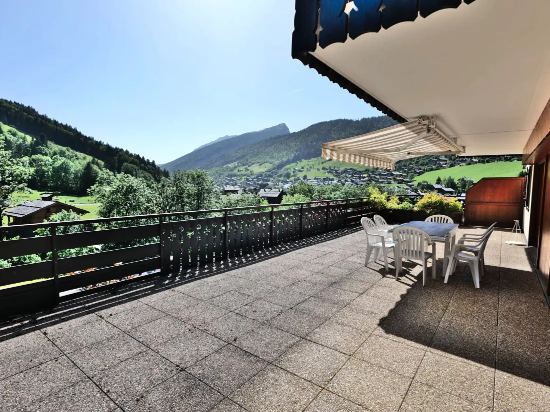 Location de Vacances Le Grand-Bornand 434