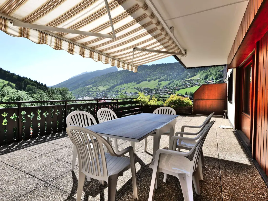 Location de Vacances Le Grand-Bornand 434