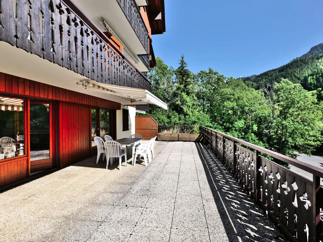 Location de Vacances Le Grand-Bornand 434