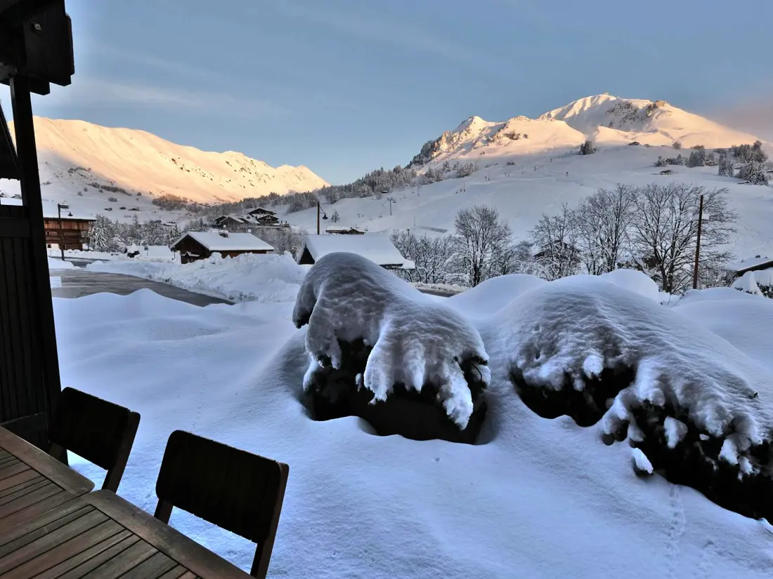 Location de Vacances Le Grand-Bornand 436