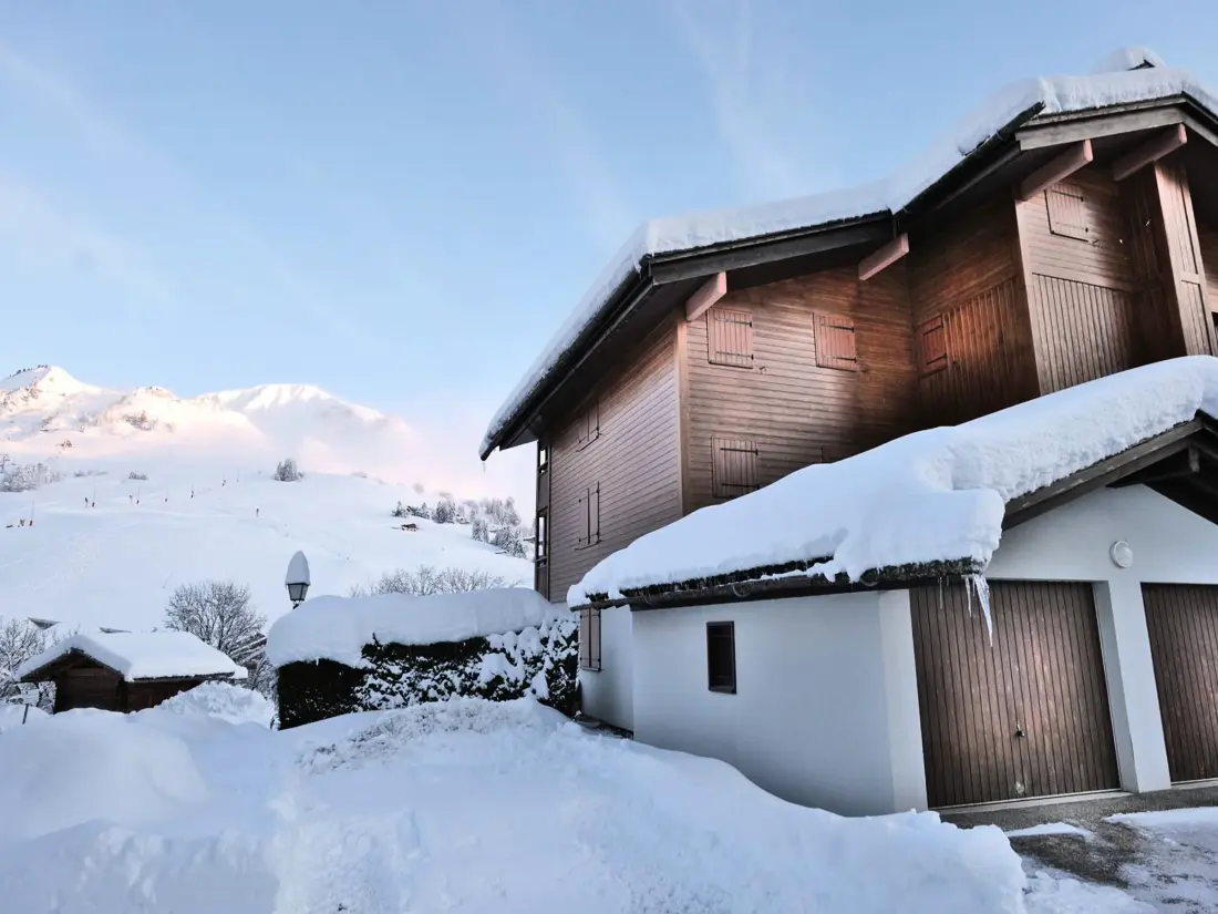 Location de Vacances Le Grand-Bornand 436