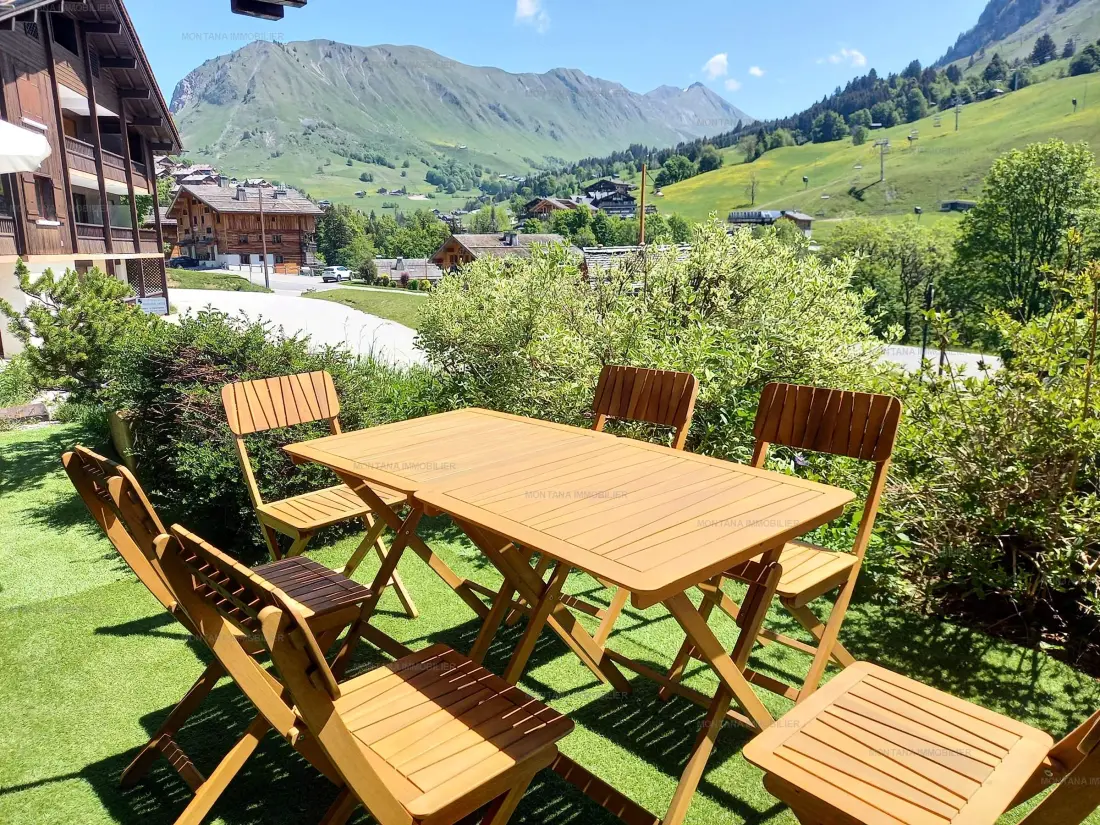 Location de Vacances Le Grand-Bornand 436