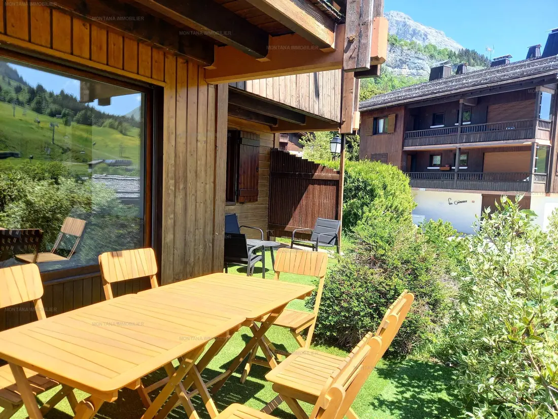 Location de Vacances Le Grand-Bornand 436