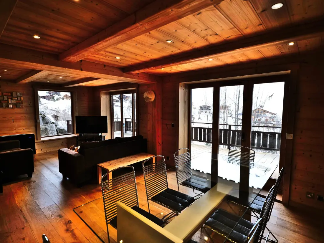 Location de Vacances Le Grand-Bornand 438