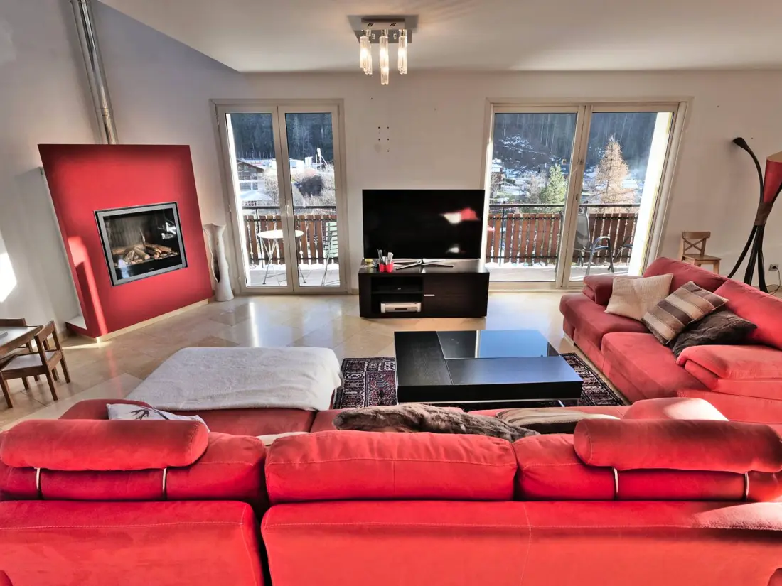 Location de Vacances Le Grand-Bornand 439