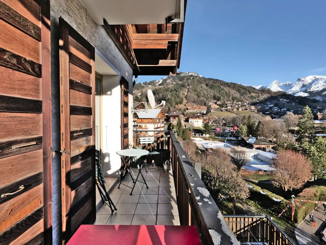 Location de Vacances Le Grand-Bornand 439