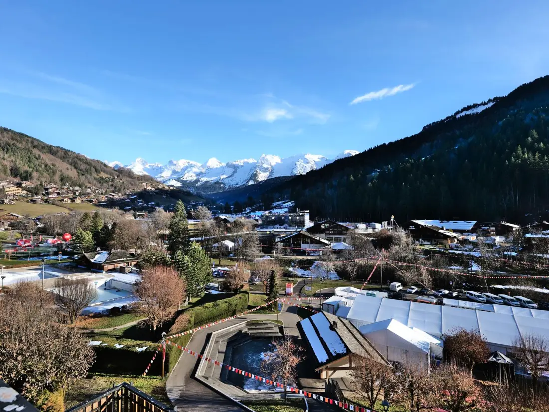 Location de Vacances Le Grand-Bornand 439
