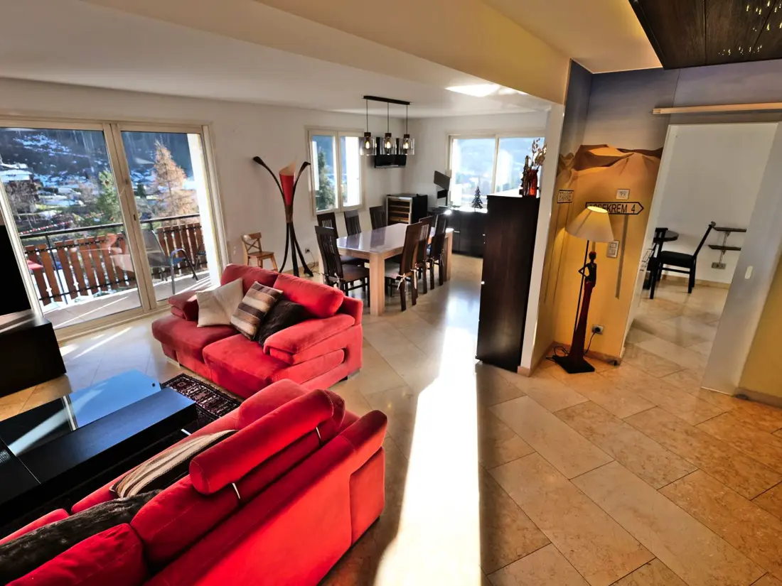 Location de Vacances Le Grand-Bornand 439