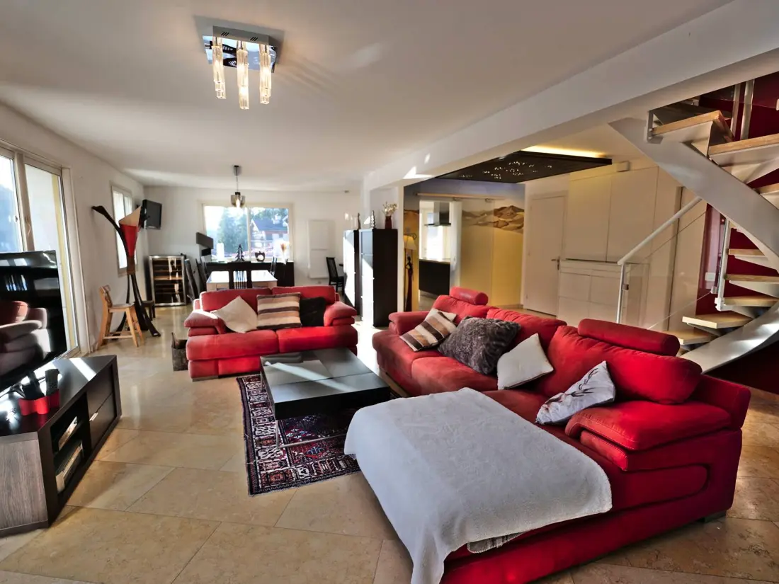 Location de Vacances Le Grand-Bornand 439