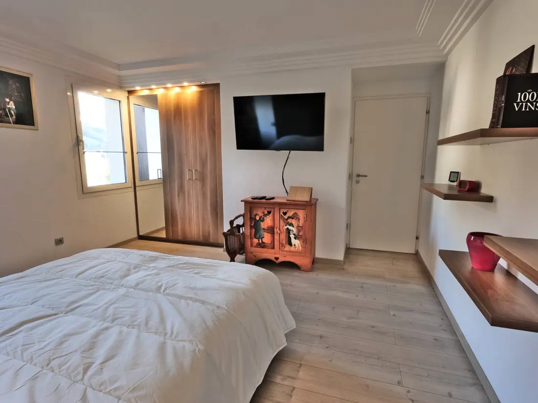 Location de Vacances Le Grand-Bornand 439