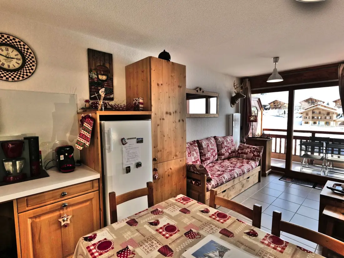 Location de Vacances Le Grand-Bornand 441
