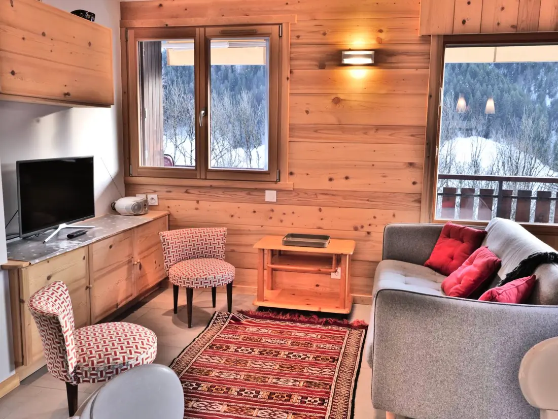 Location de Vacances Le Grand-Bornand 442