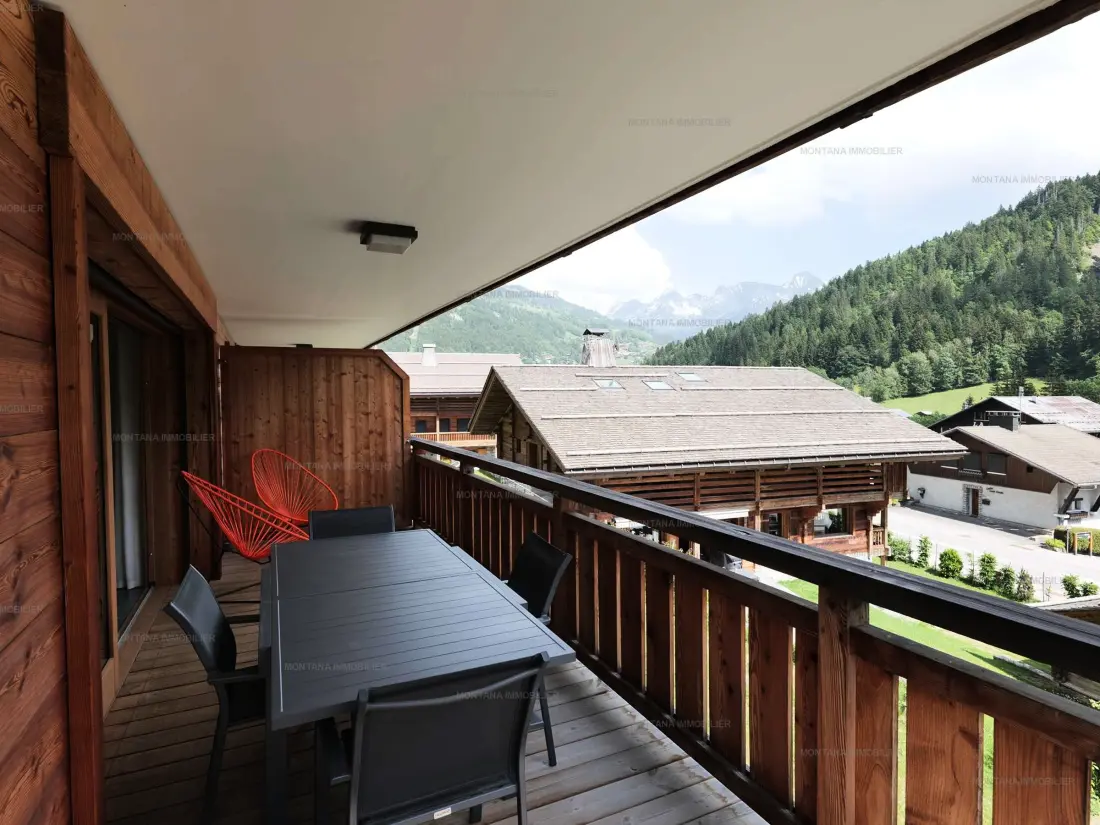 Location de Vacances Le Grand-Bornand 446