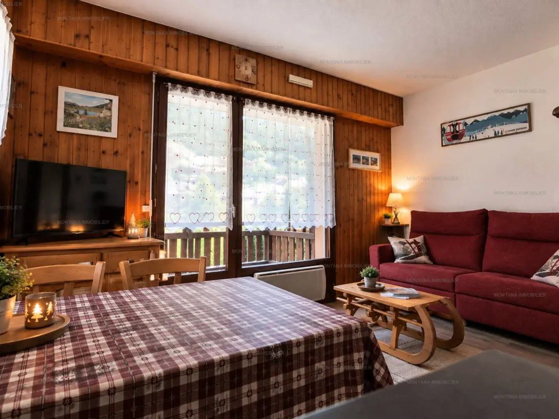 Location de Vacances Le Grand-Bornand 451