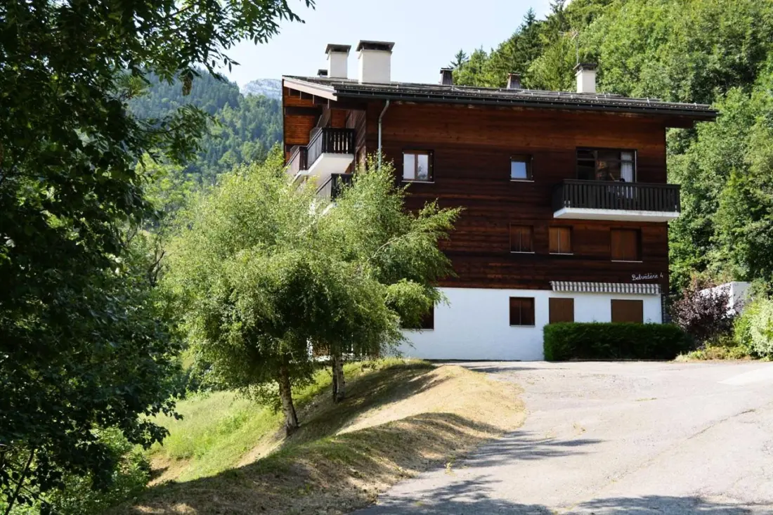 Résidence Belvedere 4