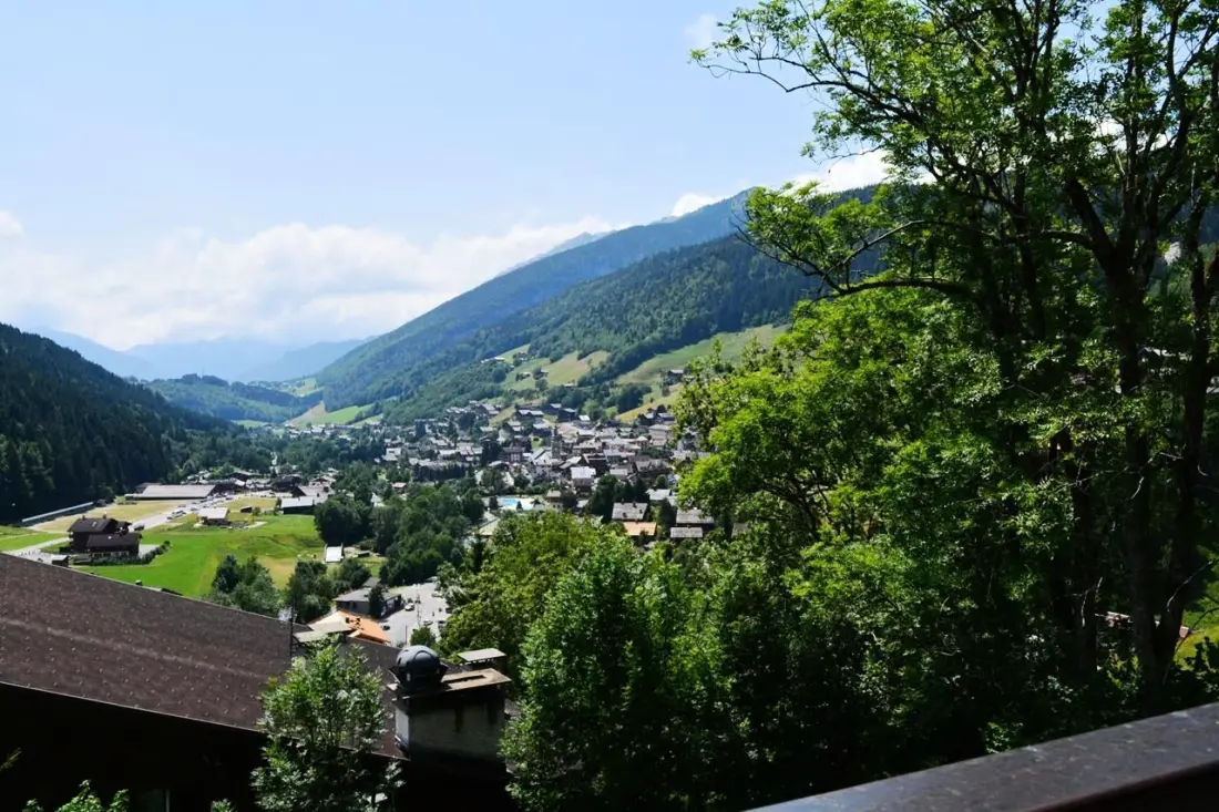 Résidence Belvedere 4