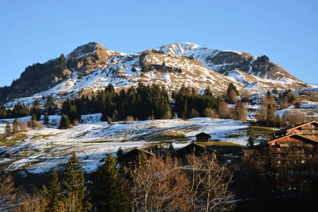 Résidence Cimes