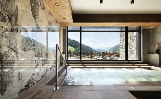 MGM Hotels & Residences - Residence Chalets de Joy *****