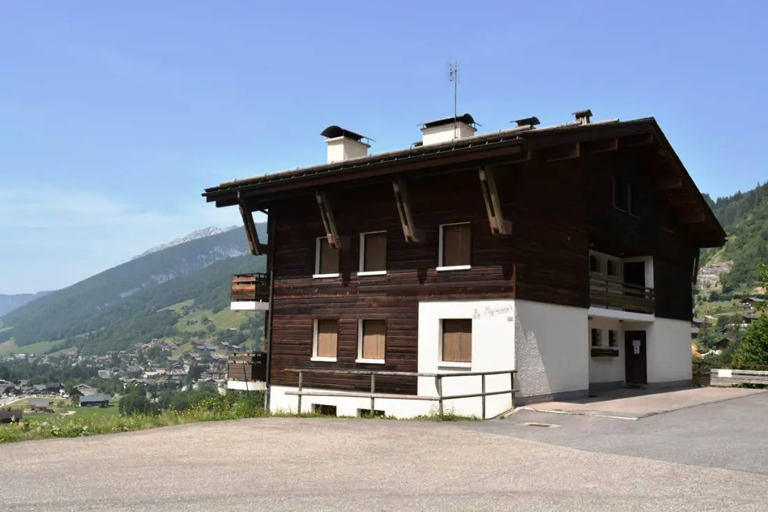 Résidence Merisier