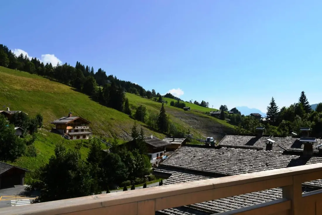 Résidence Pistes Du Soleil B