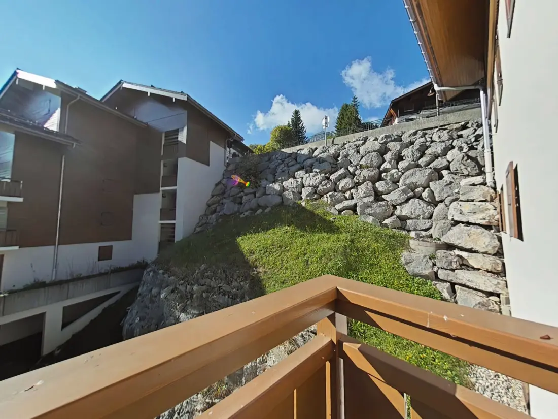 Résidence Pistes Du Soleil B