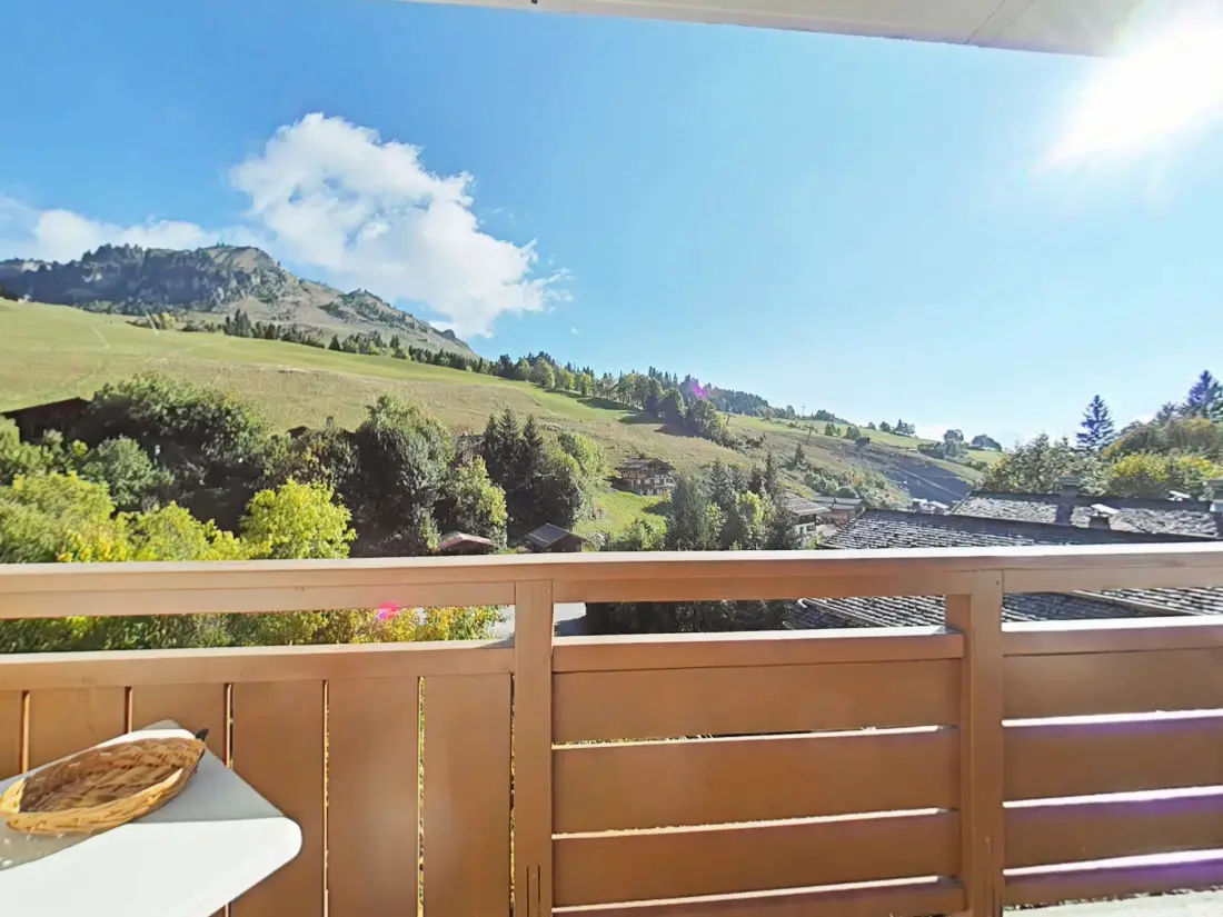 Résidence Pistes Du Soleil B