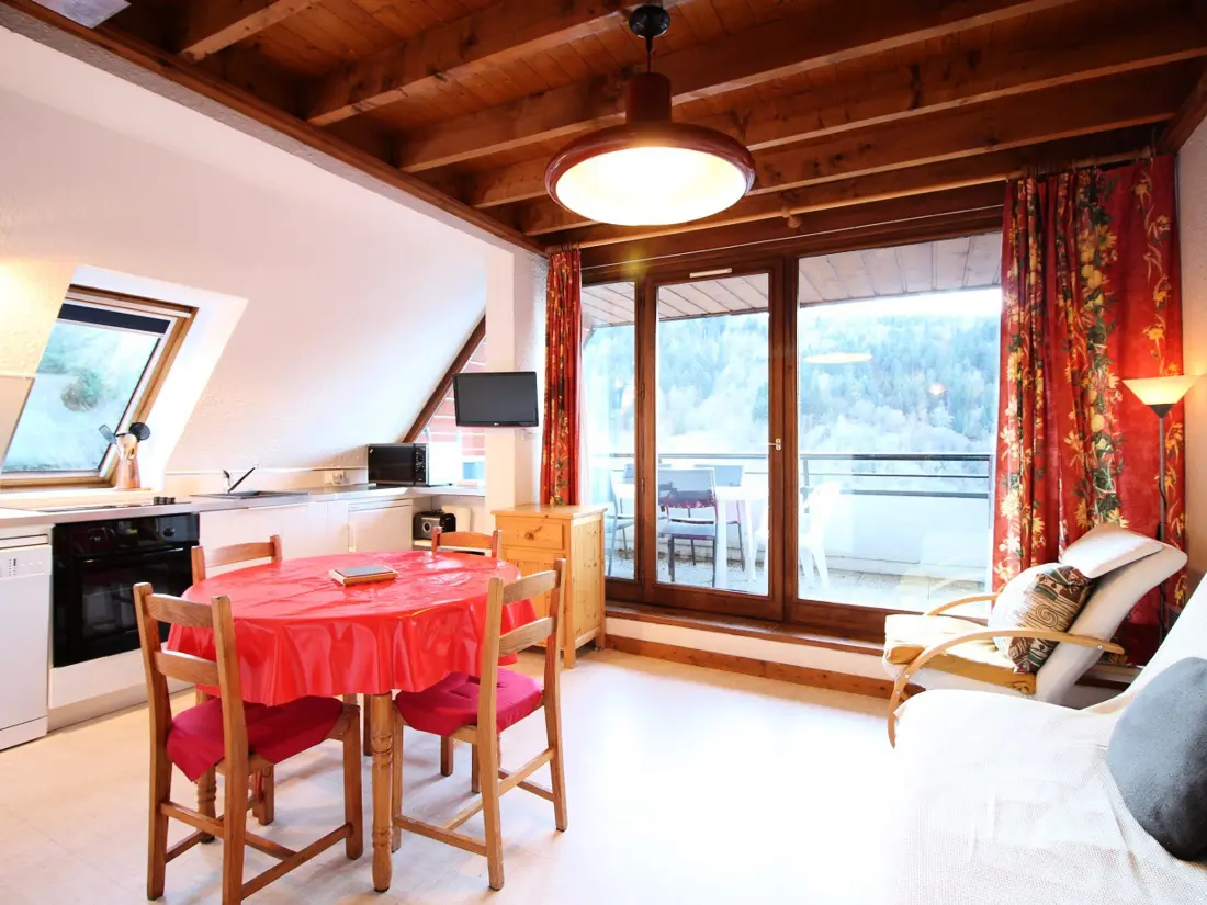 Location de Vacances Mont-Dore 101