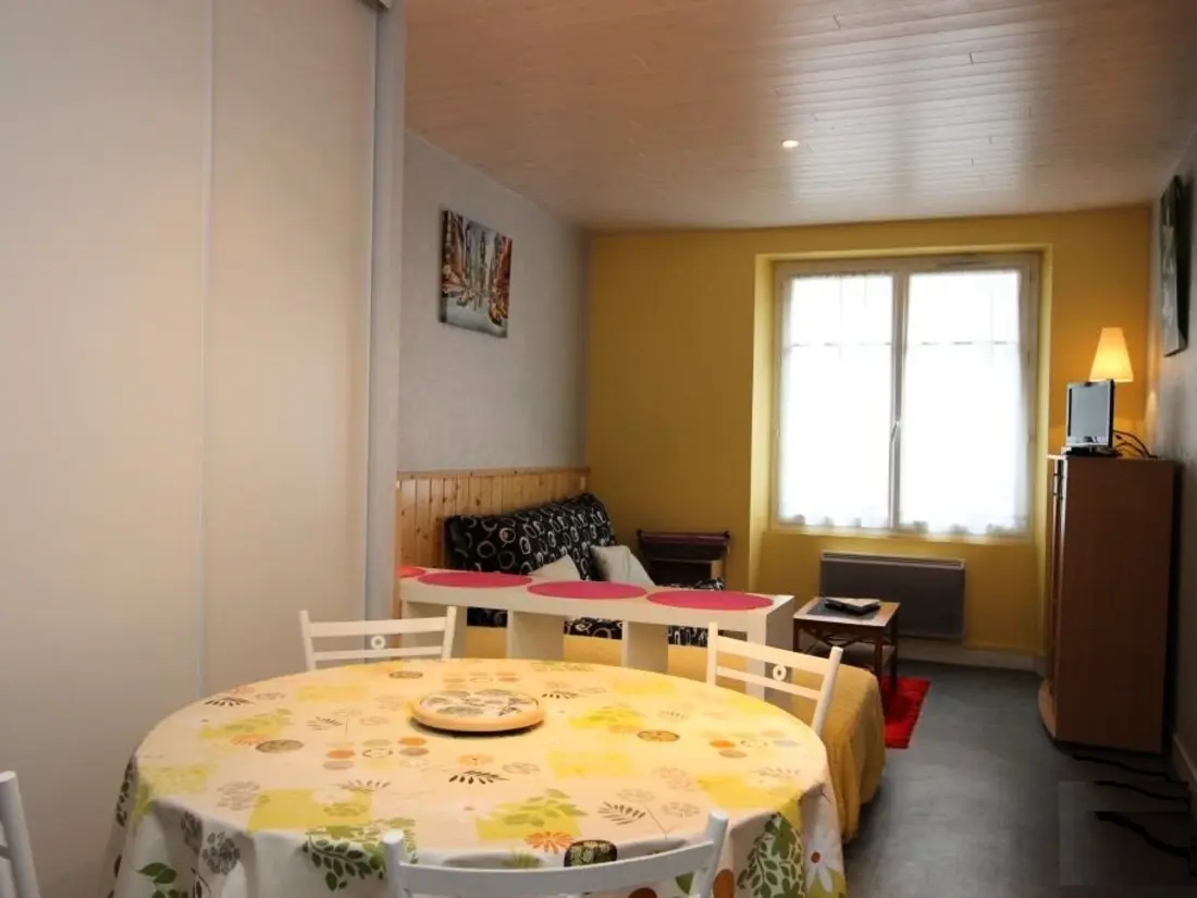 Location de Vacances Mont-Dore 107