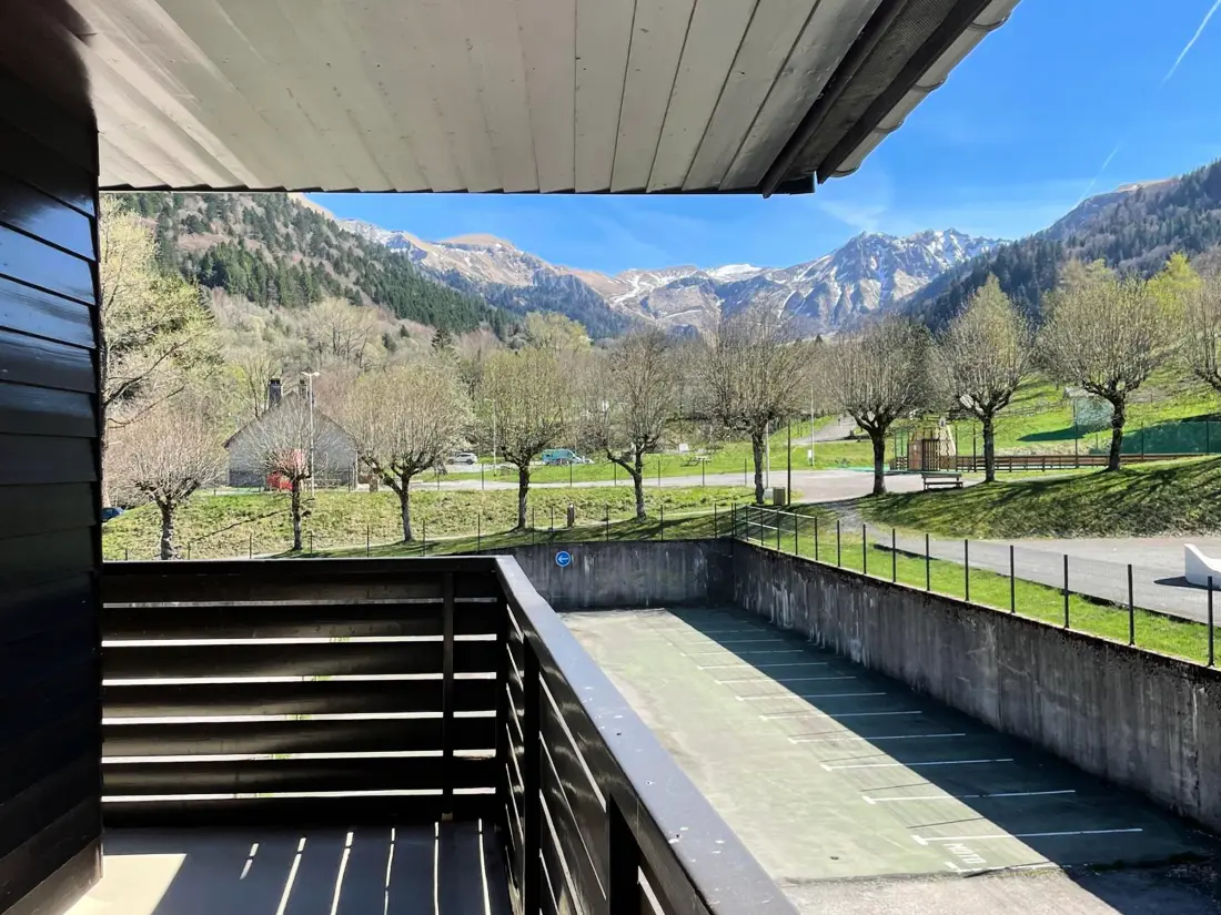 Location de Vacances Mont-Dore 111