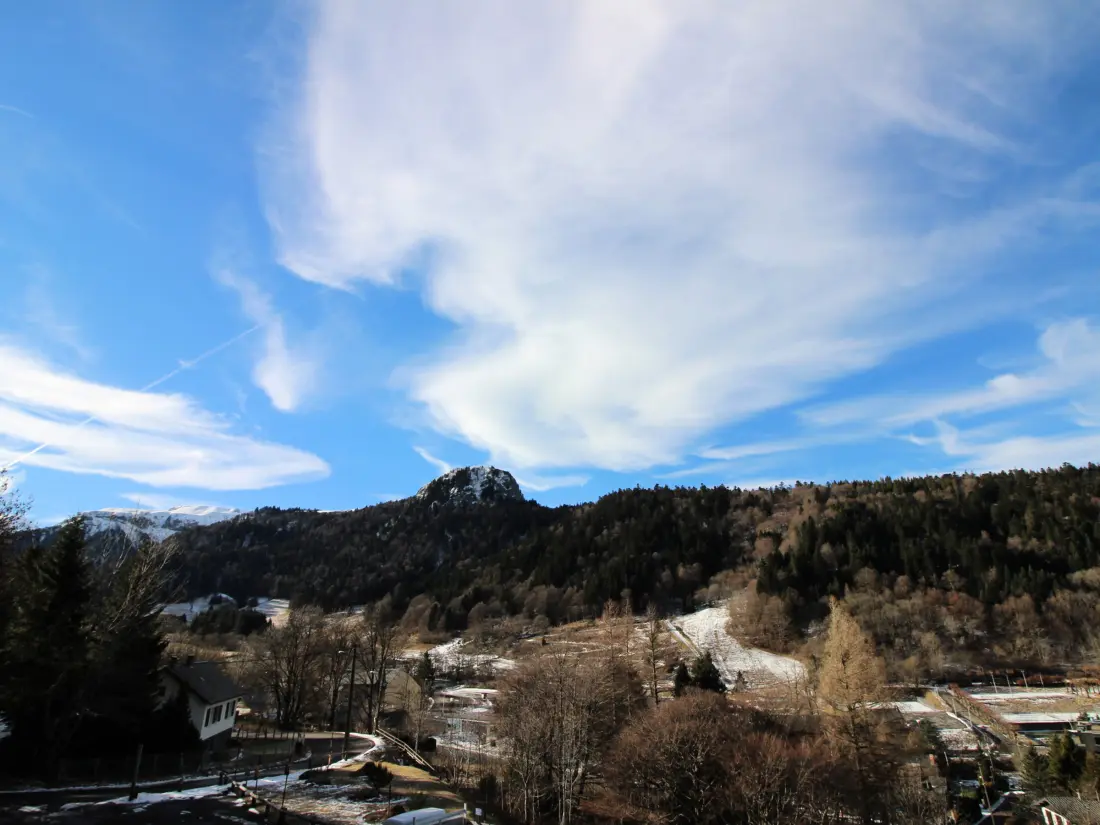 Location de Vacances Mont-Dore 112