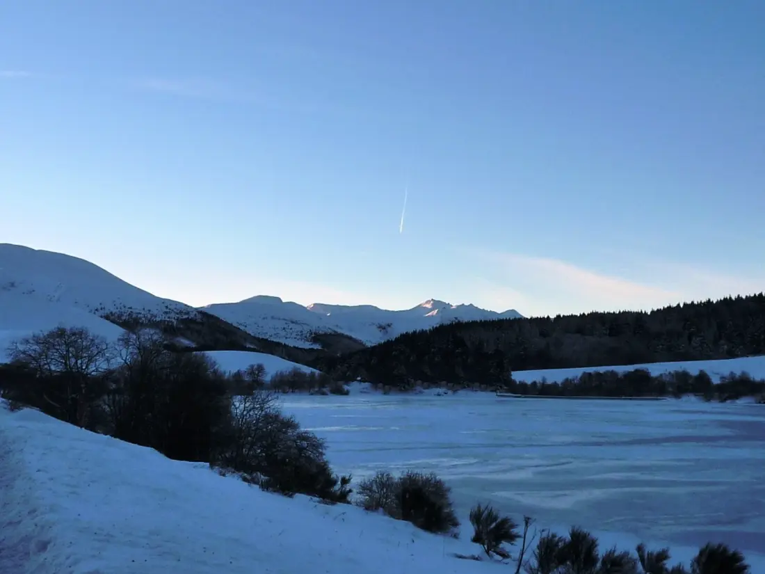 Location de Vacances Mont-Dore 112