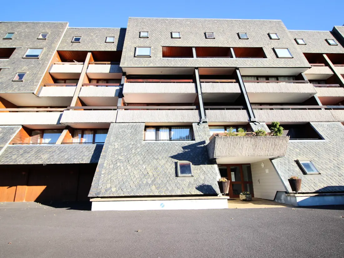 Location de Vacances Mont-Dore 112